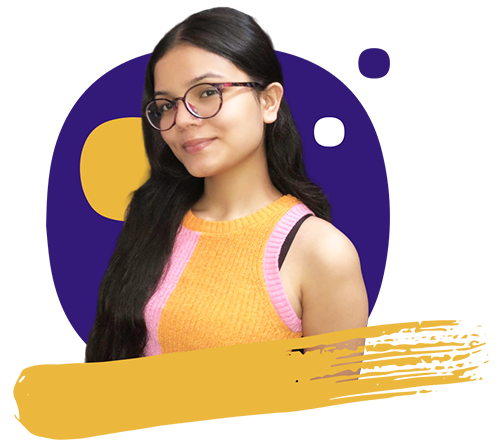 Jiya Pandey